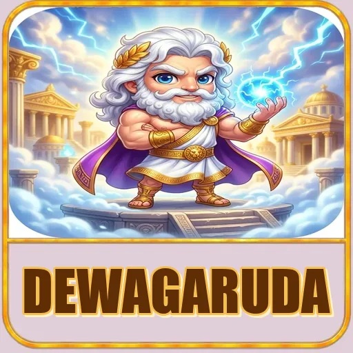 Pratinjau tampilan dewagaruda