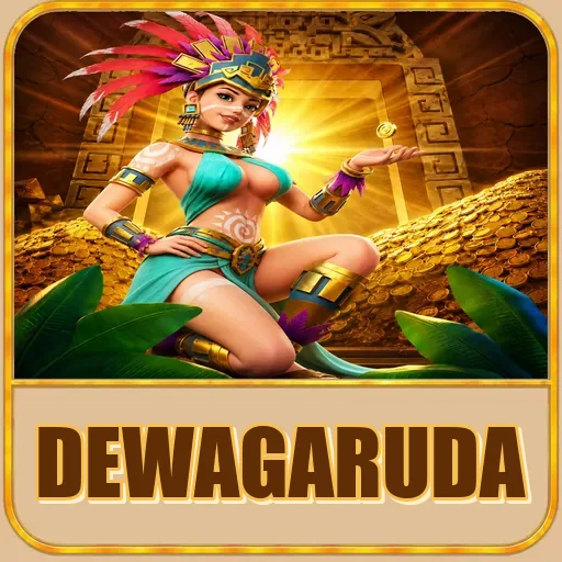 Pratinjau tampilan dewagaruda
