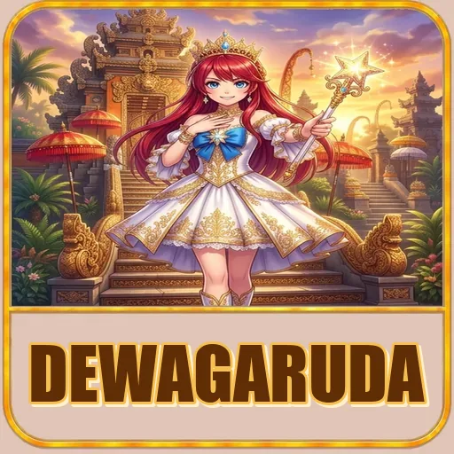 Pratinjau layar dewagaruda